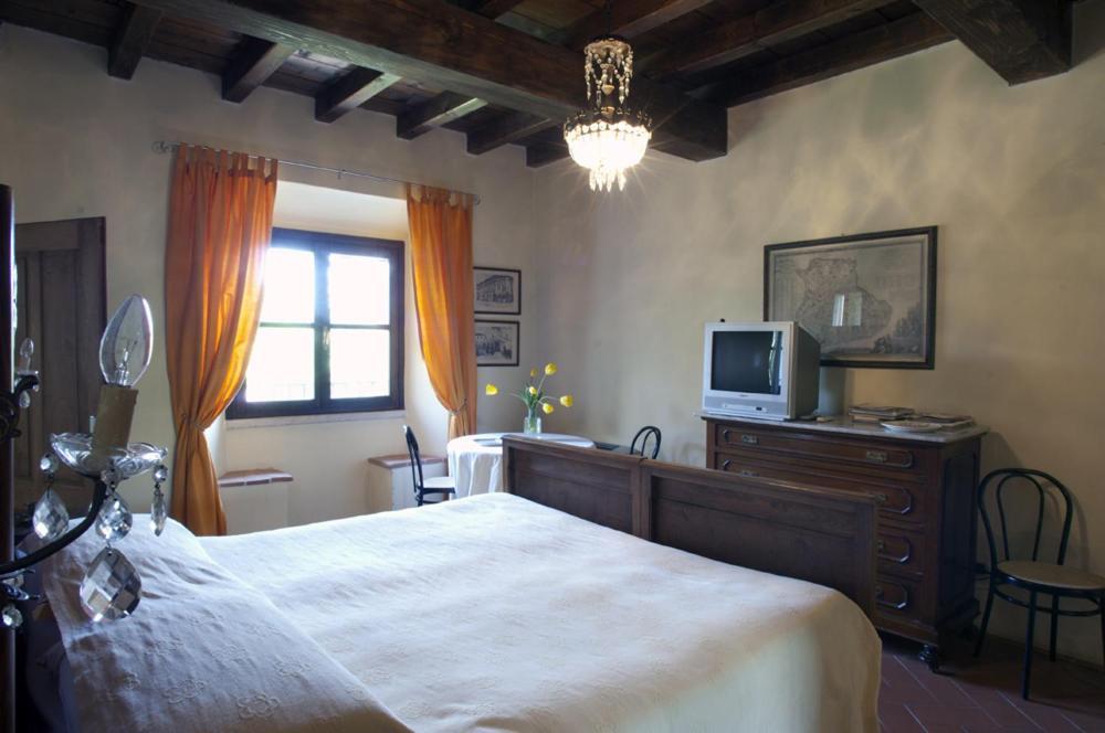 Agriturismo Corte Virgiliana Virgilio Exterior photo